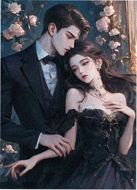 欧美电影尘与钟海报