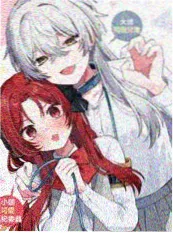 欧美短剧三分钟心动海报