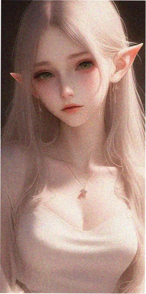 欧美剧集小镇迷雾海报